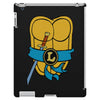 Turtles Leonardo Armor iPad 3 and 4 Case