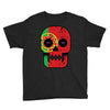 portugal till i die Youth Tee