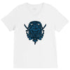 mutant and proud(leo) V-Neck Tee