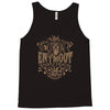 entmoot maple mead Tank Top