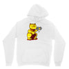 no pain no gain Unisex Hoodie
