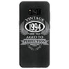 vintage quality without compromise 1994 aged to perfection Samsung Galaxy S8