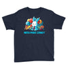 need more candy Youth Tee