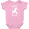 Winosaur Baby Bodysuit