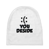 you deside Baby Beanies