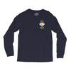 Cute Bee Proud Long Sleeve Shirts