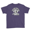 life Youth Tee