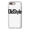 oldstyle iPhone 8 Plus