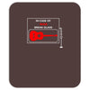 war guitar Mousepad