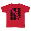 dubstep Toddler T-shirt