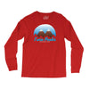 population 51,201 Long Sleeve Shirts