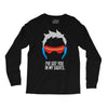 i've got you in my sights Long Sleeve Shirts
