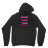 Mammie Was Created Because Need Real Heroes Youth Hoodie