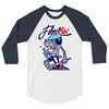 fithel six 3/4 Sleeve Shirt