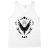 logan paul Maverick The Flying Bird - Maverick Tank Top