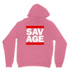 Martinez Twins savage Unisex Hoodie