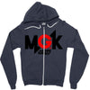 MGK Zipper Hoodie