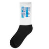 hoth coldest in the galaxy Socks