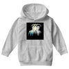 bastille Youth Hoodie