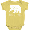 Big Dipper Baby Bodysuit