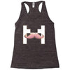 markiplier Racerback Tank