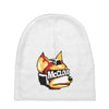 mccloud Baby Beanies