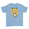 ugly alice is ugly Youth Tee