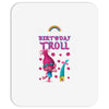 birthday troll Mousepad