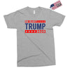re-elect Trump 2020 T-shirt Exclusive T-shirt