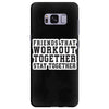 workout Samsung Galaxy S8 Plus