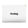 analog Accessory Pouches