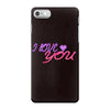fahrie77 iPhone 7 Case