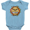 pugtato Baby Onesie