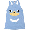 Ugandan Knuckles Racerback Tank