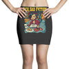 sick sad fiction Mini Skirts