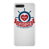 lifesaver iPhone 7 Plus Case