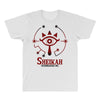 Zelda Glowing Sheikah Eye All Over Men's T-shirt