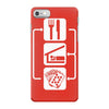 v2 eat sleep poker iPhone 7 Case