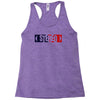 surround Racerback Tank