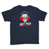 can't sleep clowns will eat me Youth Tee