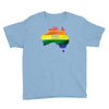 Australia Lgbt Youth Tee