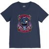 knowledge and power V-Neck Tee