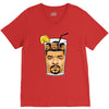 Ice T &amp; Ice Cube V-Neck Tee