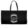 legendary vintage 1989 Weekender Totes