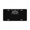 ouija board License Plate