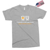 a bartender is just a pharmacist with a limited inventory Exclusive T-shirt