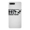 problem solved iPhone 7 Plus Case
