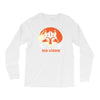 red leader Long Sleeve Shirts