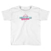 the 80s called Toddler T-shirt