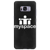 myspace Samsung Galaxy S8 Plus